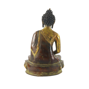 Budda AMITABHA - Antyczna 1009* JAKOŚĆ